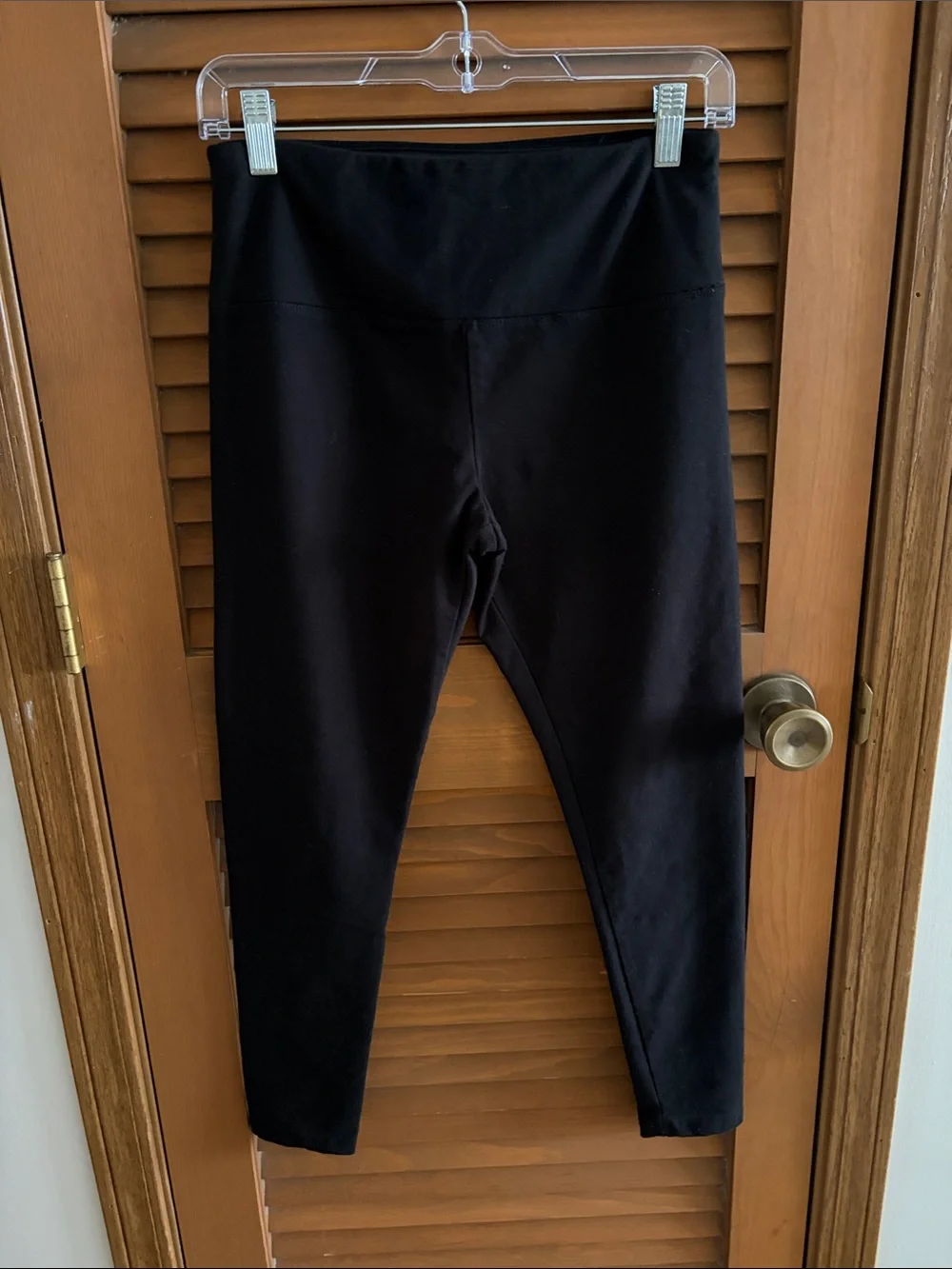 Style & Co. Black Kids Leggings